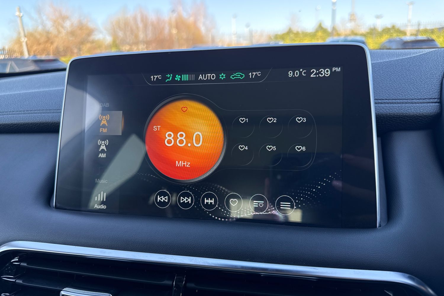 Used MG MG HS 2023 for sale - 77929051: Photo 48