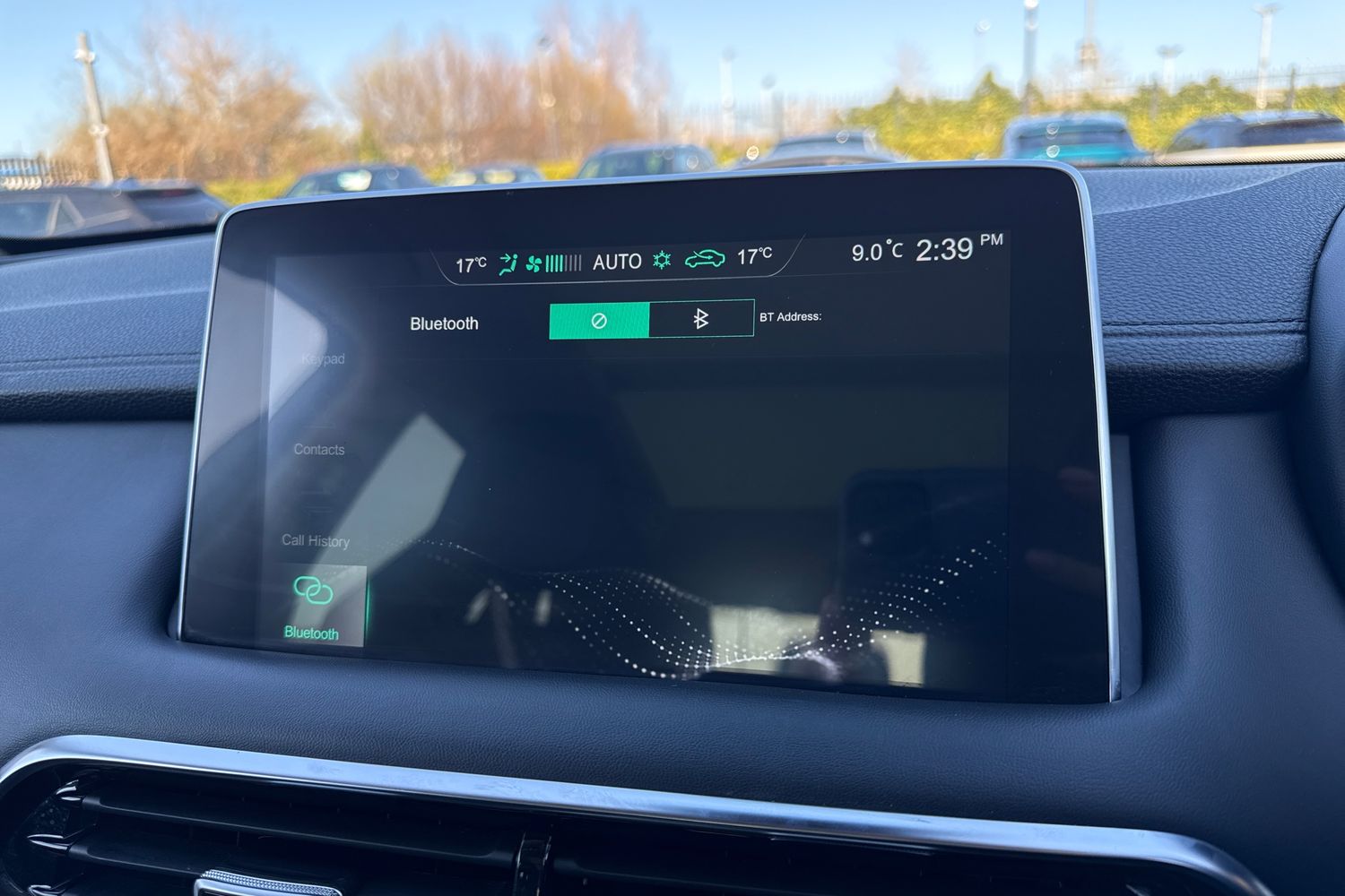 Used MG MG HS 2023 for sale - 77929051: Photo 50