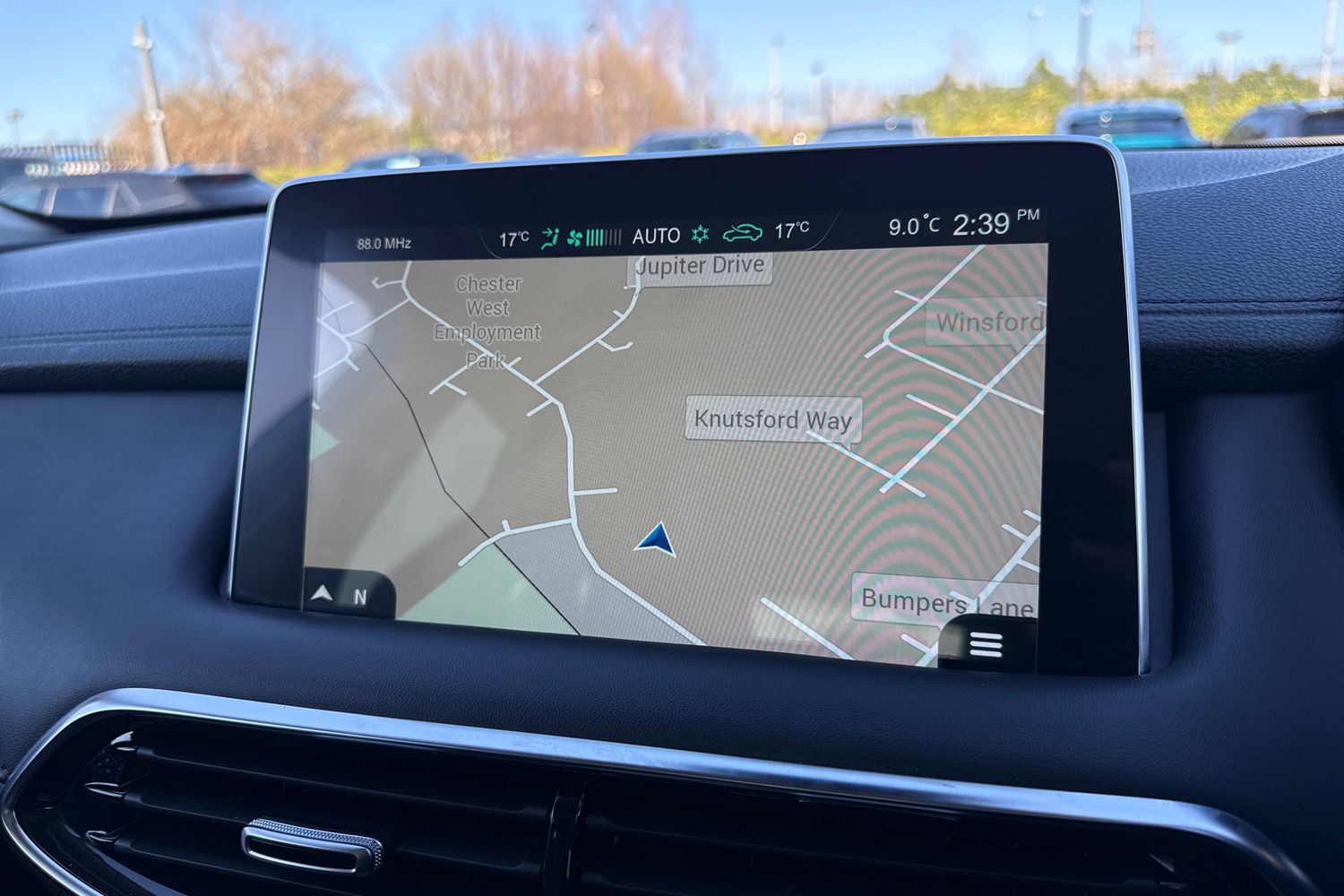 Used MG MG HS 2023 for sale - 77929051: Photo 51