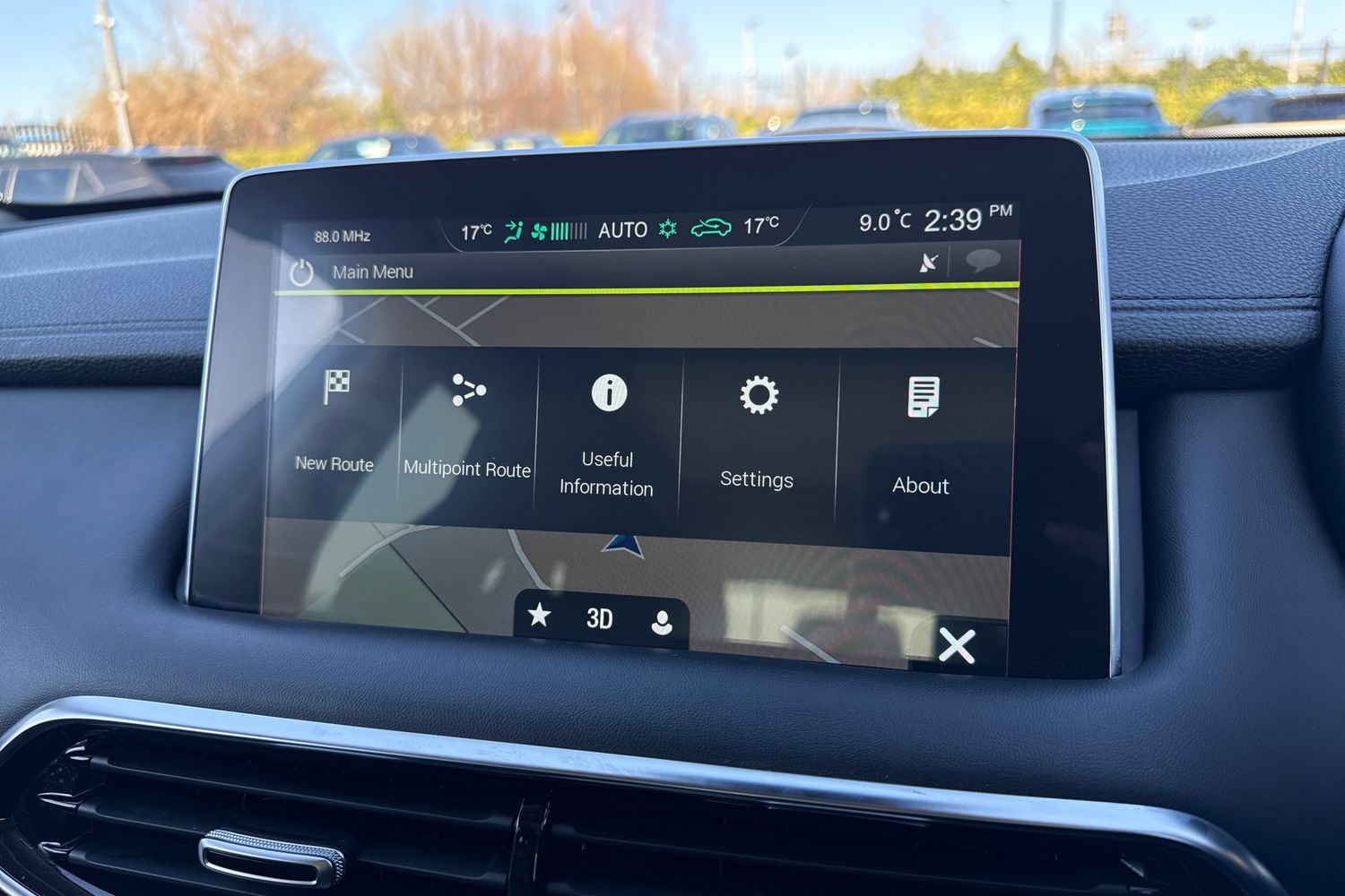 Used MG MG HS 2023 for sale - 77929051: Photo 52