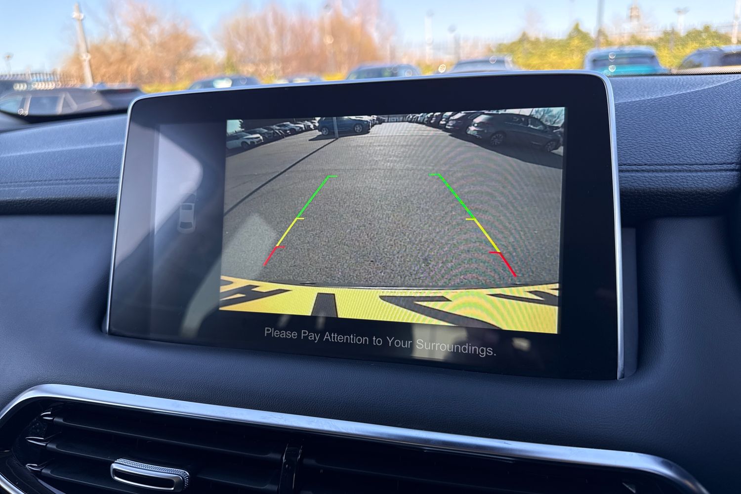 Used MG MG HS 2023 for sale - 77929051: Photo 54