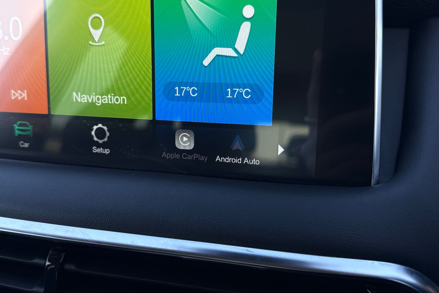 Used MG MG HS 2023 for sale - 77929051: Photo 55