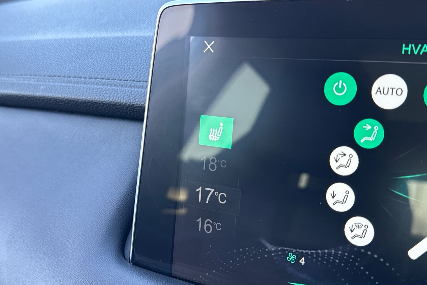 Used MG MG HS 2023 for sale - 77929051: Photo 56