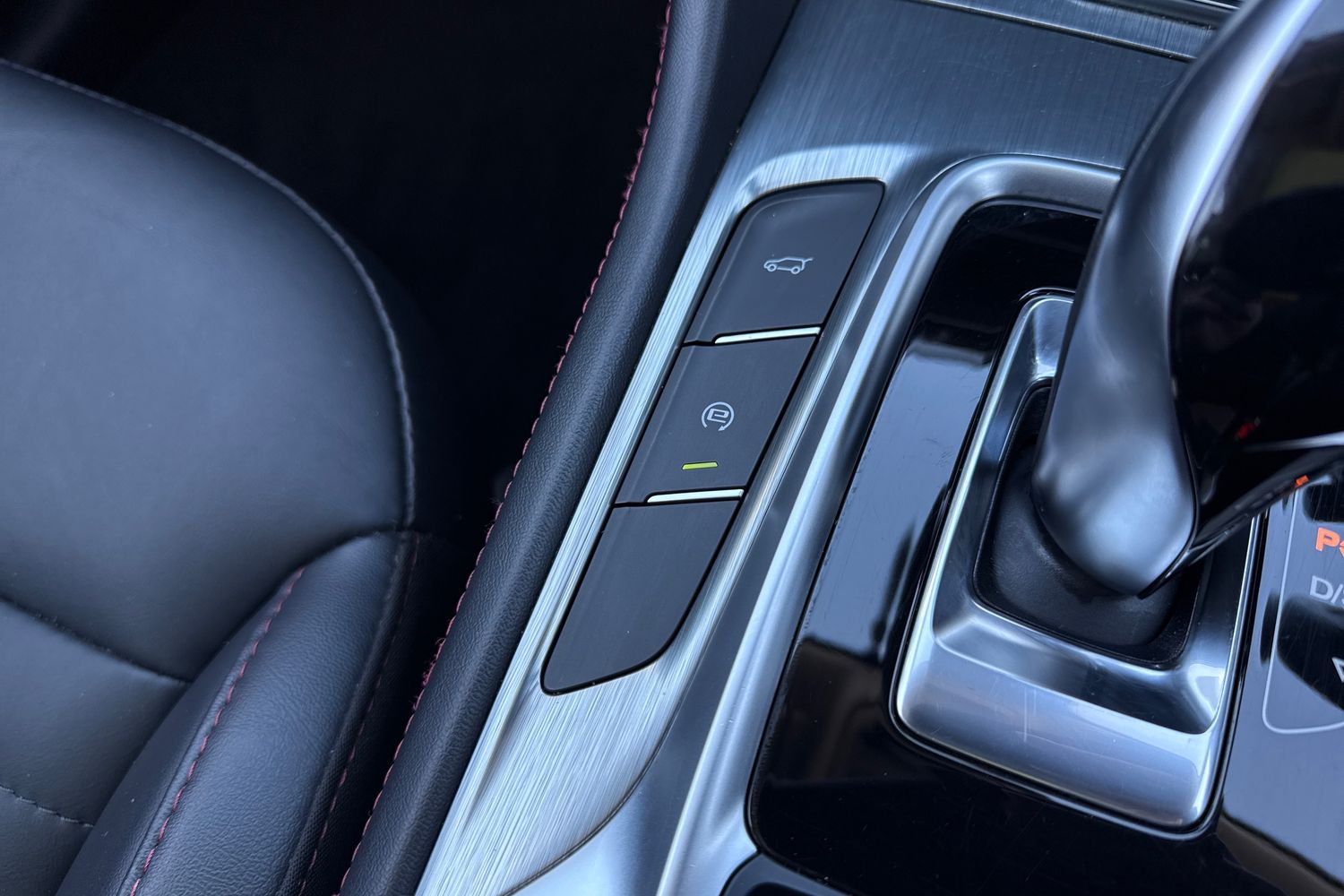 Used MG MG HS 2023 for sale - 77929051: Photo 58