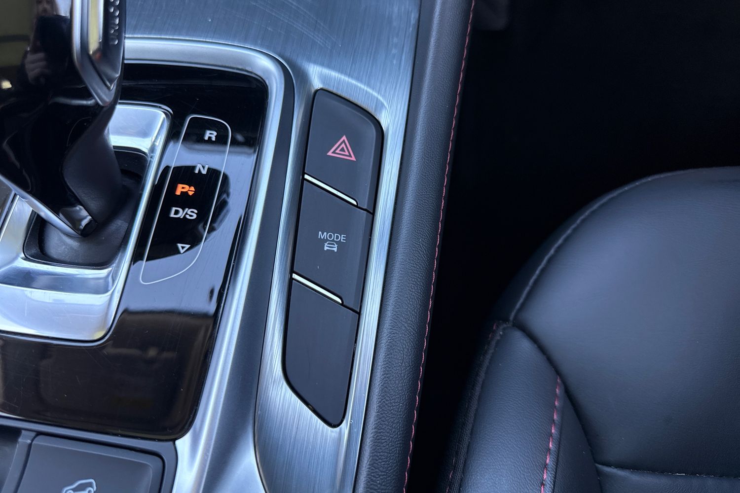 Used MG MG HS 2023 for sale - 77929051: Photo 59