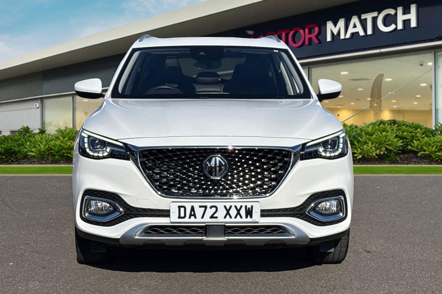 Used MG MG HS 2023 for sale - 77929051: Photo 6