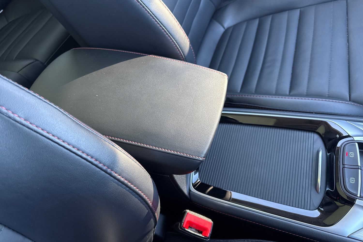 Used MG MG HS 2023 for sale - 77929051: Photo 60