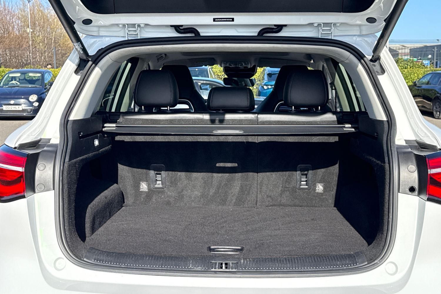 Used MG MG HS 2023 for sale - 77929051: Photo 7