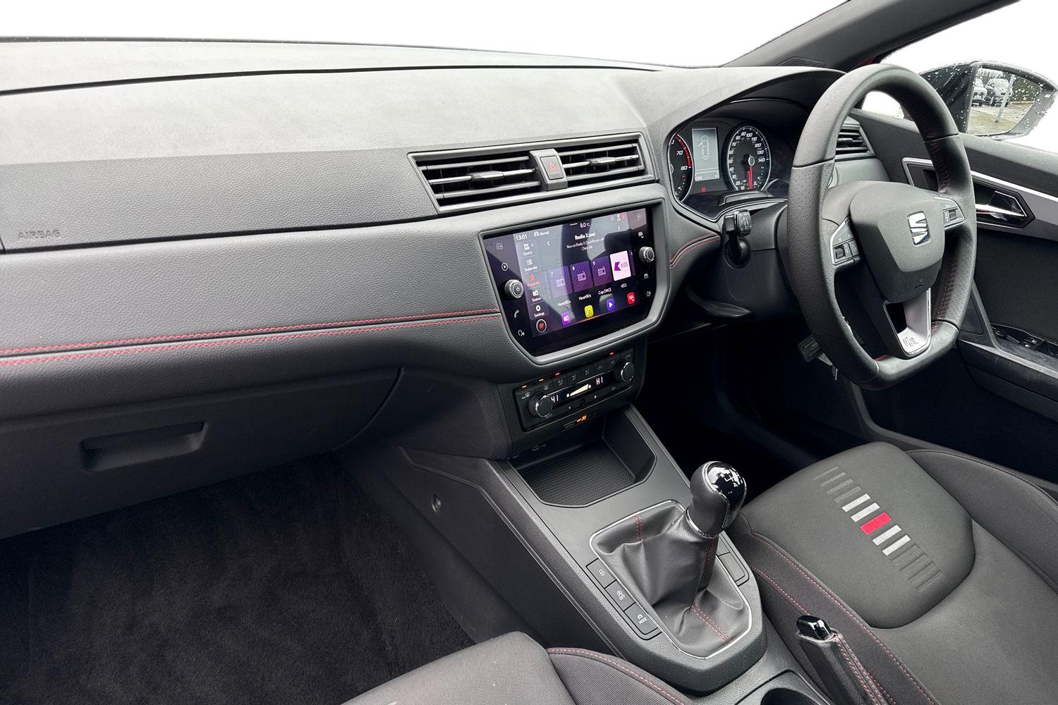 Used SEAT Ibiza 2021 for sale - 77628466: Photo 15