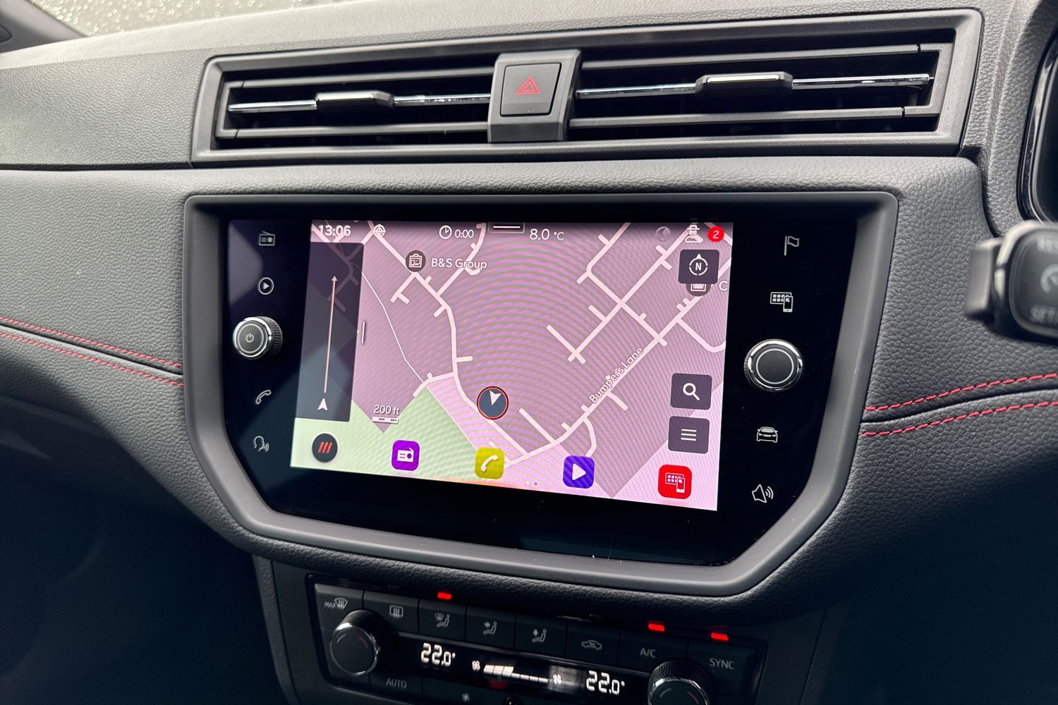 Used SEAT Ibiza 2021 for sale - 77628466: Photo 17