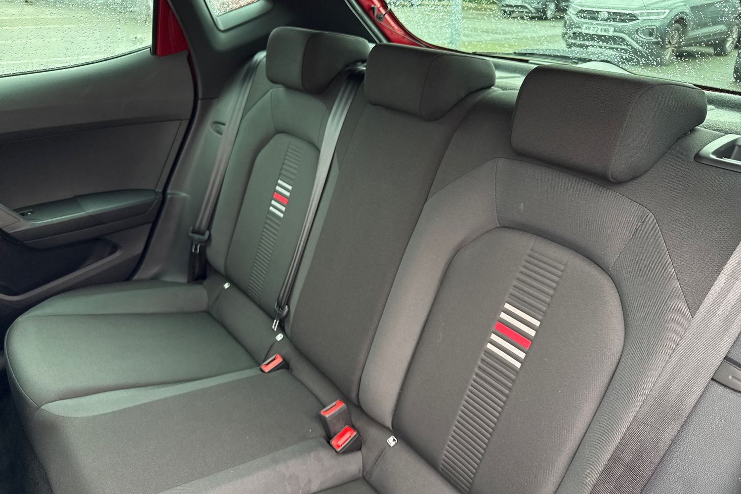 Used SEAT Ibiza 2021 for sale - 77628466: Photo 19