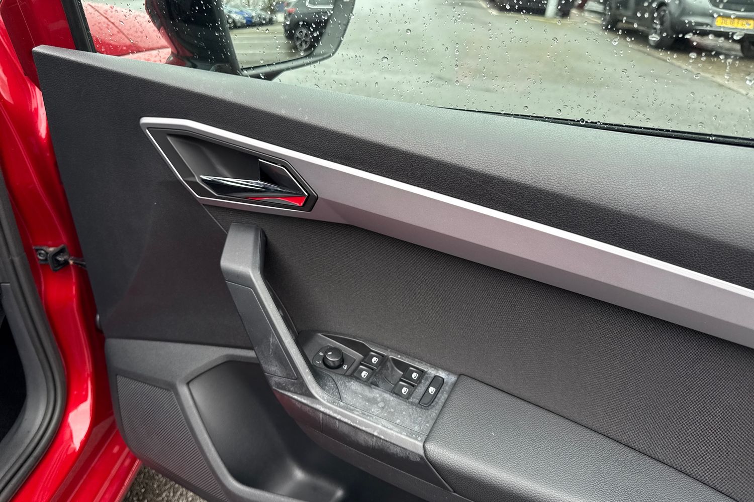 Used SEAT Ibiza 2021 for sale - 77628466: Photo 21