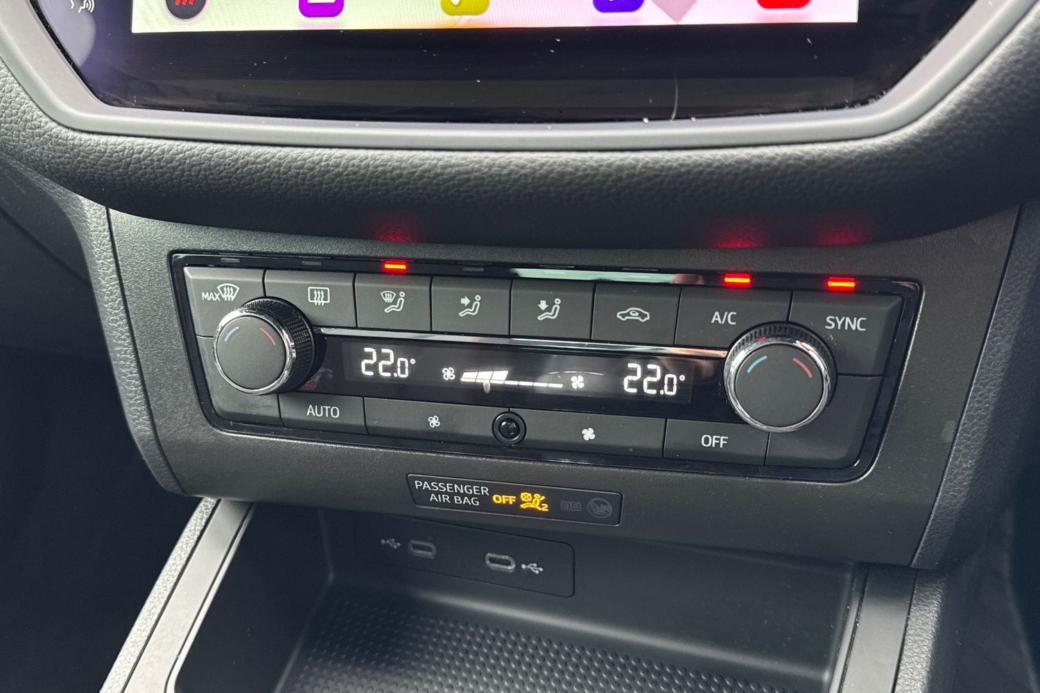 Used SEAT Ibiza 2021 for sale - 77628466: Photo 22