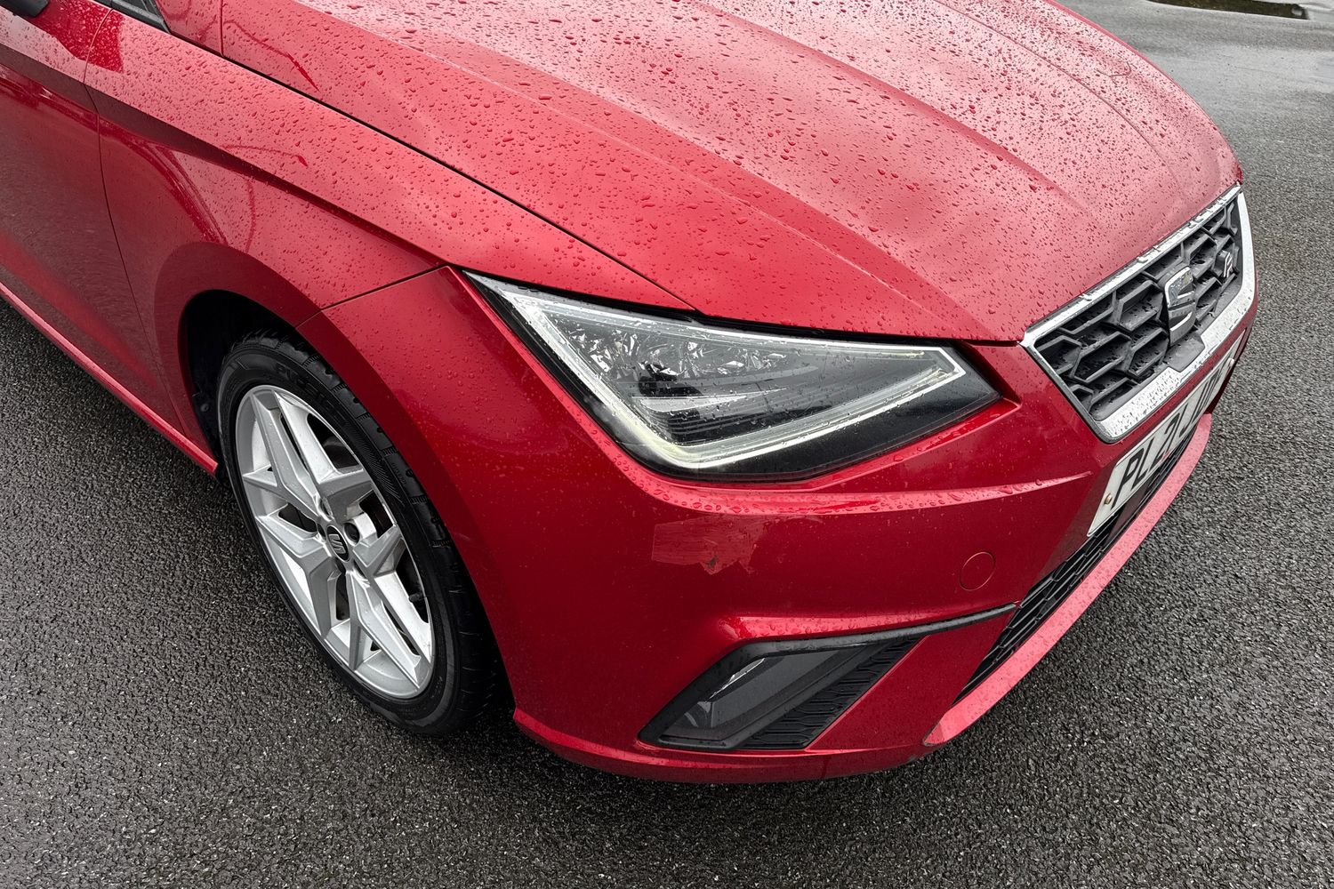 Used SEAT Ibiza 2021 for sale - 77628466: Photo 25