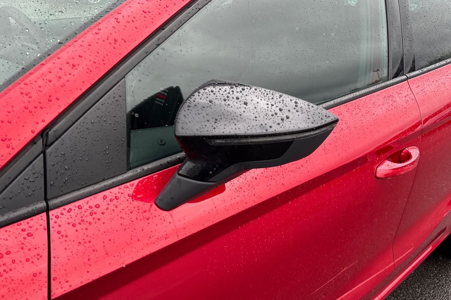 Used SEAT Ibiza 2021 for sale - 77628466: Photo 28