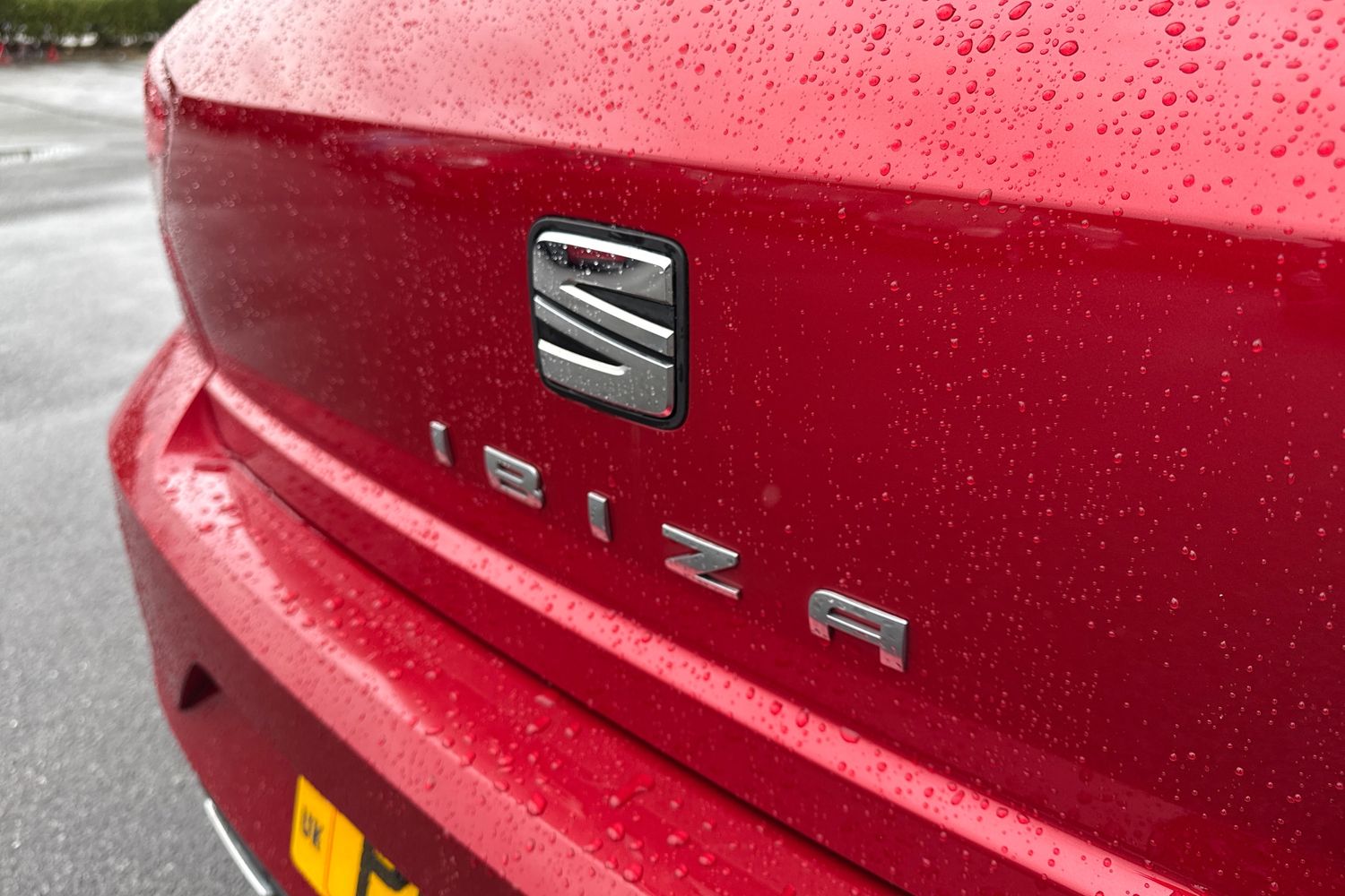 Used SEAT Ibiza 2021 for sale - 77628466: Photo 32