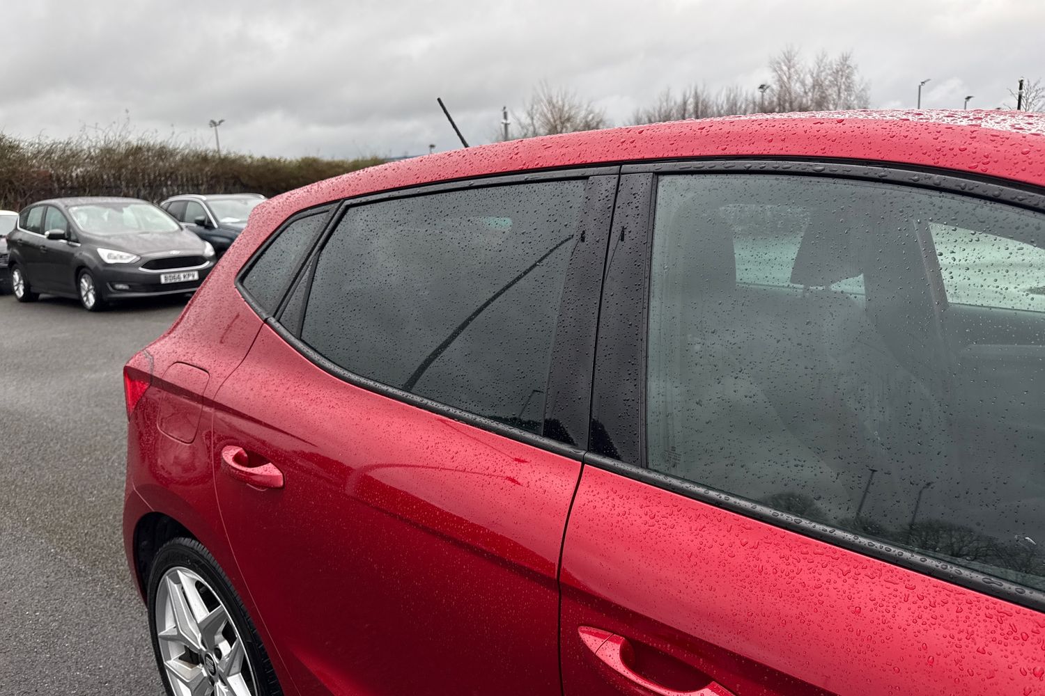 Used SEAT Ibiza 2021 for sale - 77628466: Photo 35