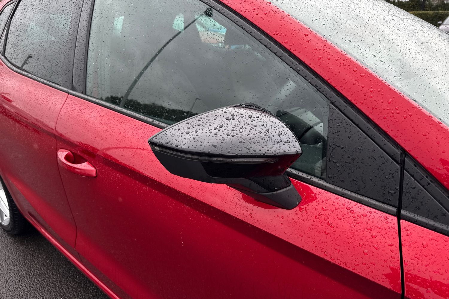 Used SEAT Ibiza 2021 for sale - 77628466: Photo 36