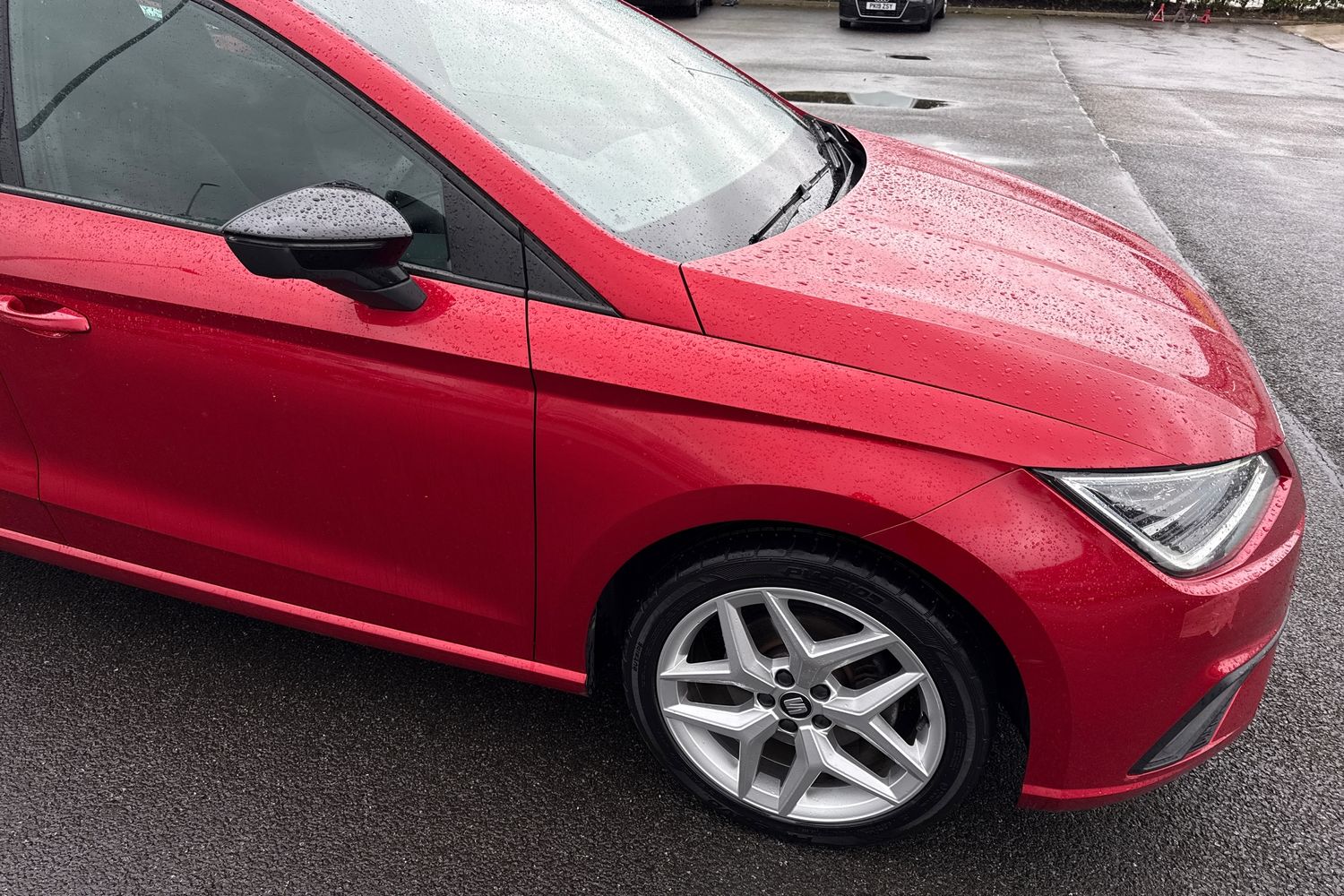 Used SEAT Ibiza 2021 for sale - 77628466: Photo 37