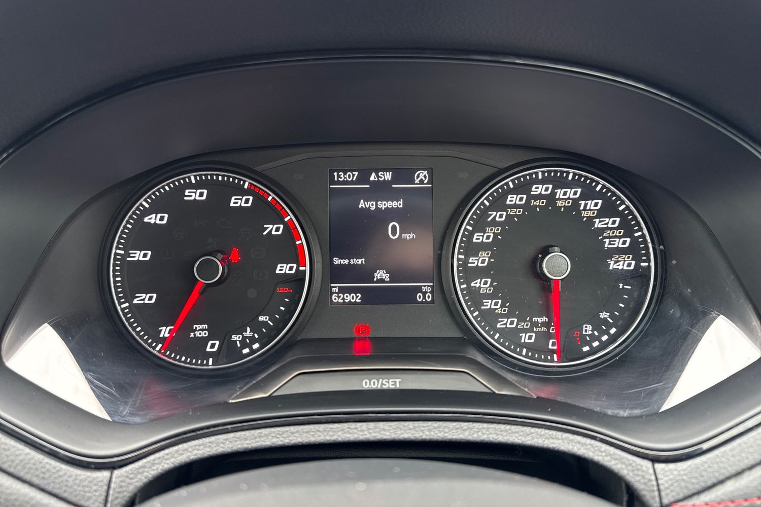 Used SEAT Ibiza 2021 for sale - 77628466: Photo 38