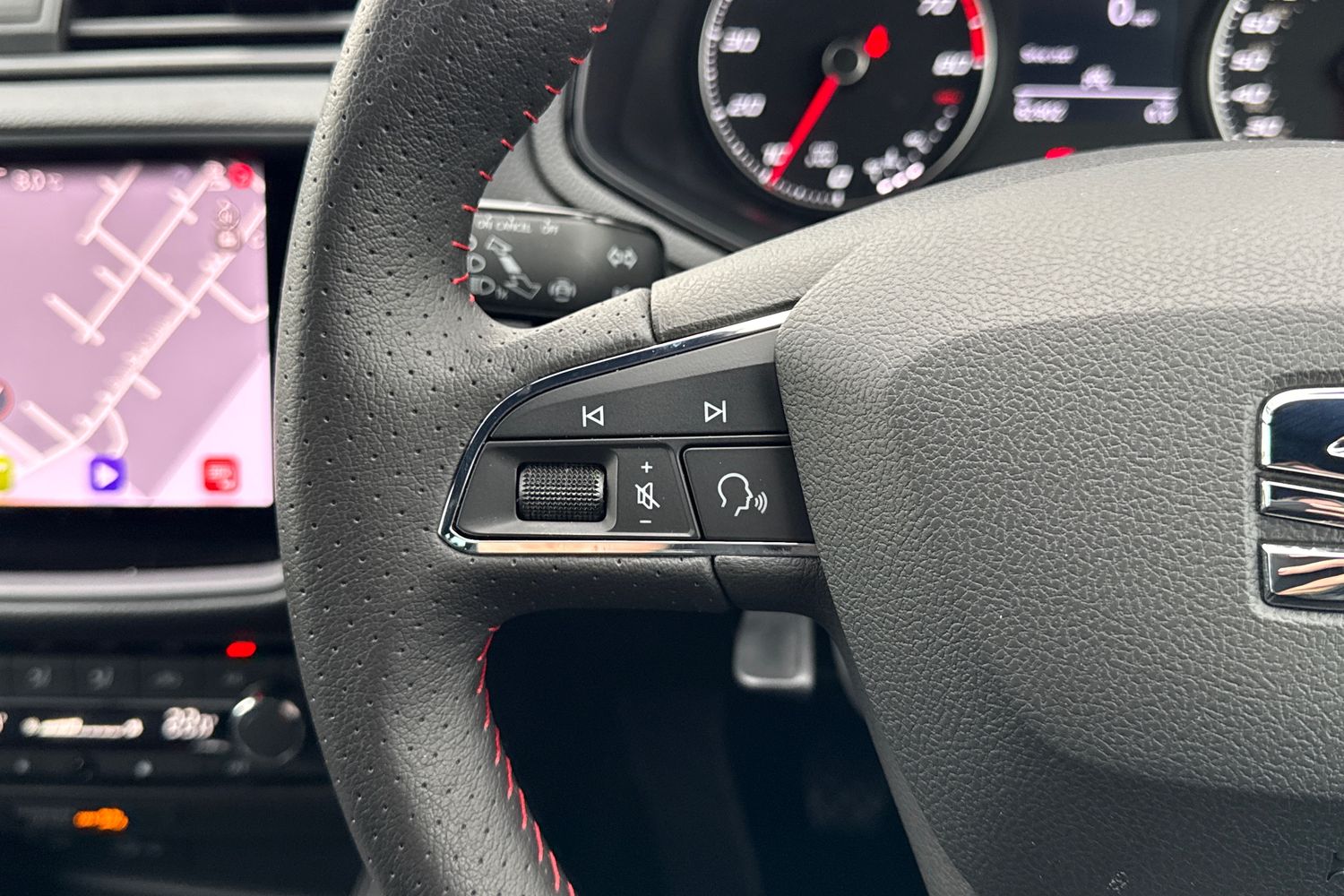 Used SEAT Ibiza 2021 for sale - 77628466: Photo 39