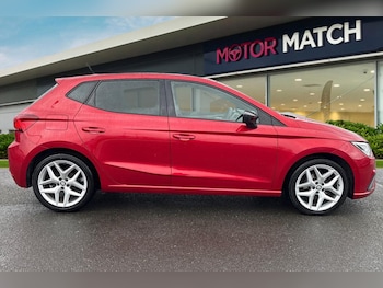 Used SEAT Ibiza 2021 for sale - 77628466: Photo