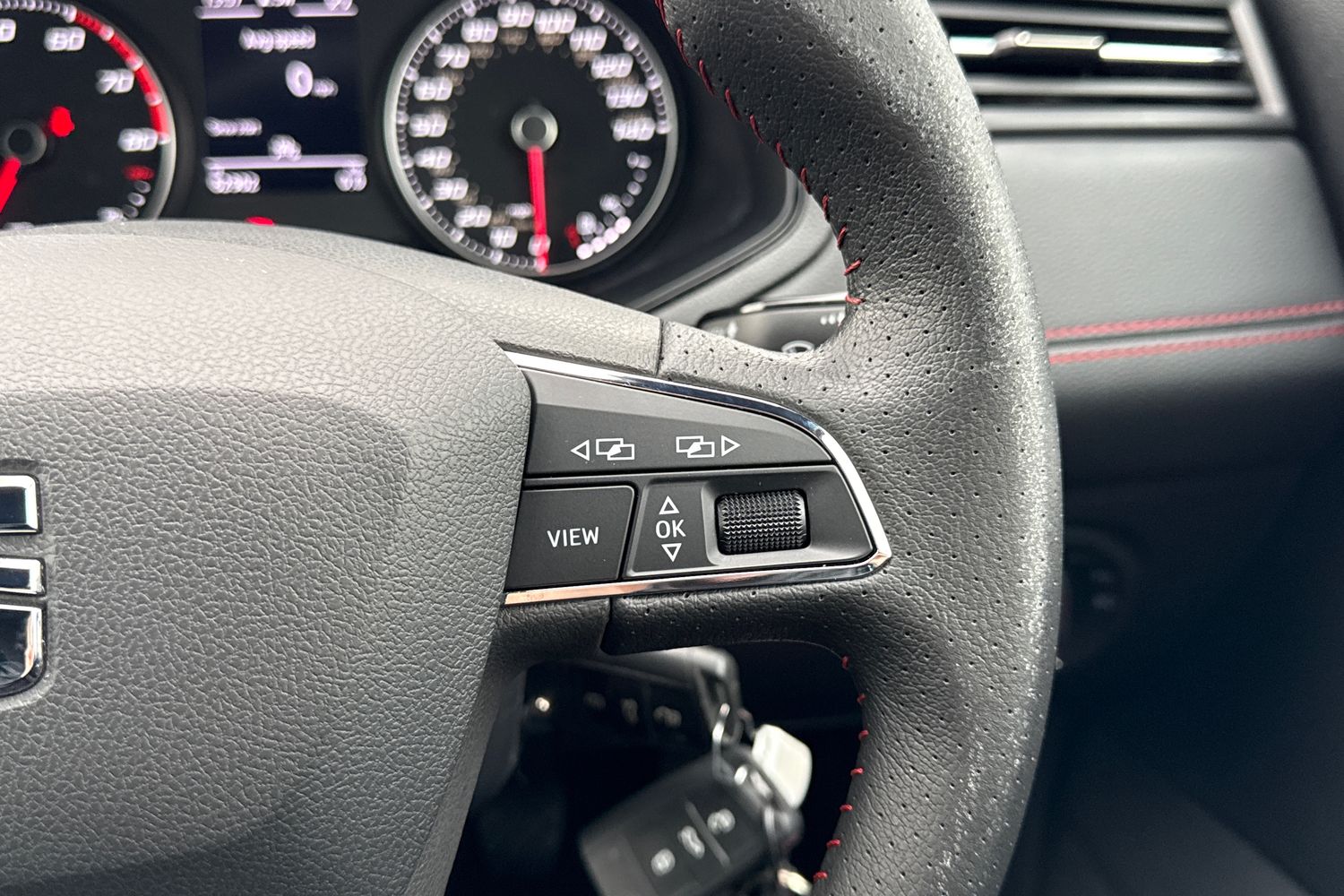 Used SEAT Ibiza 2021 for sale - 77628466: Photo 40