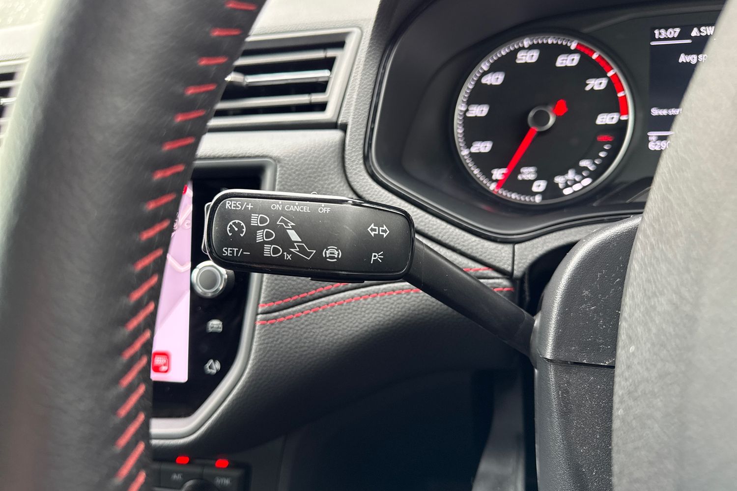 Used SEAT Ibiza 2021 for sale - 77628466: Photo 41