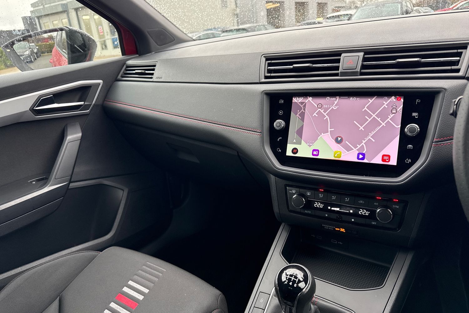 Used SEAT Ibiza 2021 for sale - 77628466: Photo 45