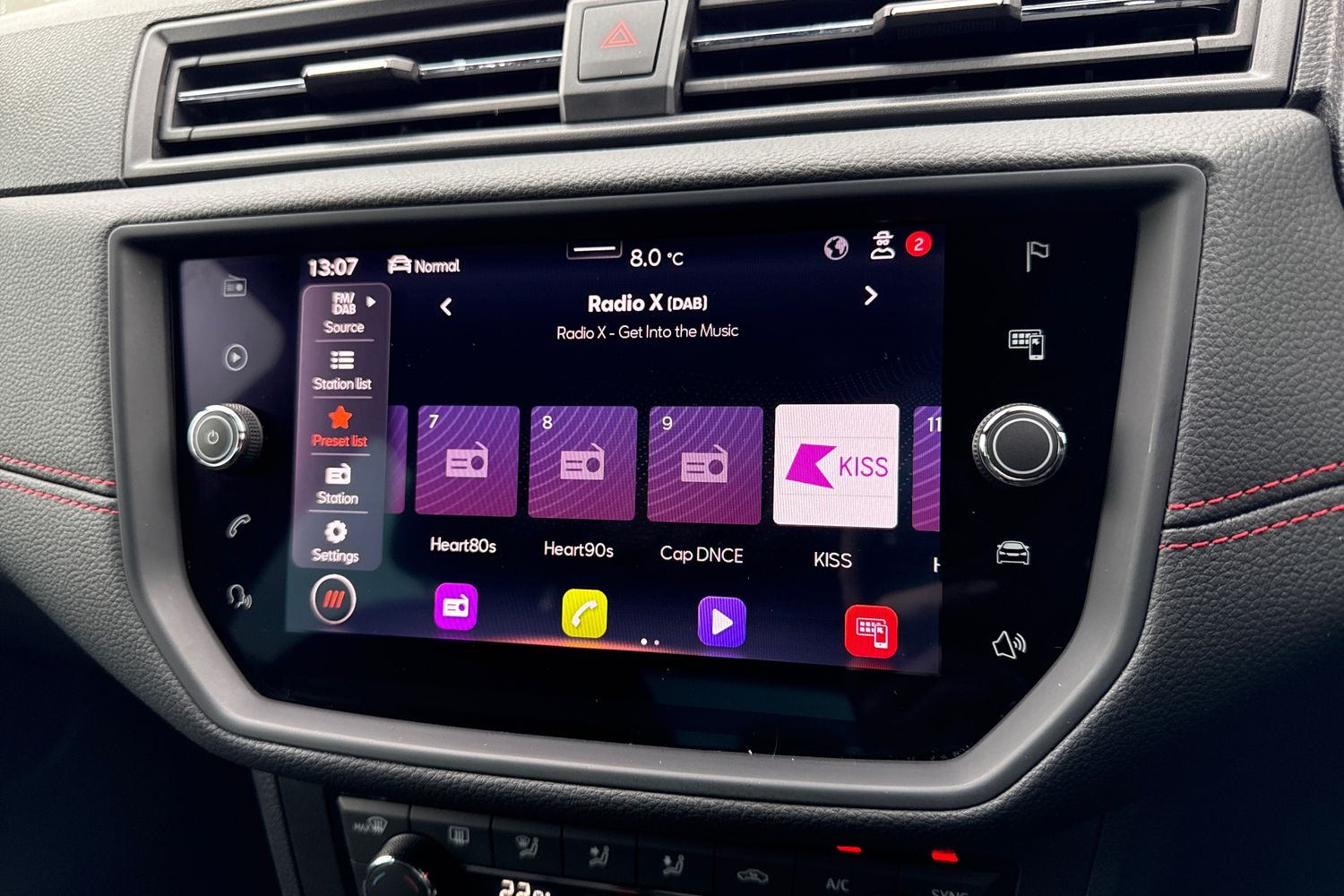 Used SEAT Ibiza 2021 for sale - 77628466: Photo 46