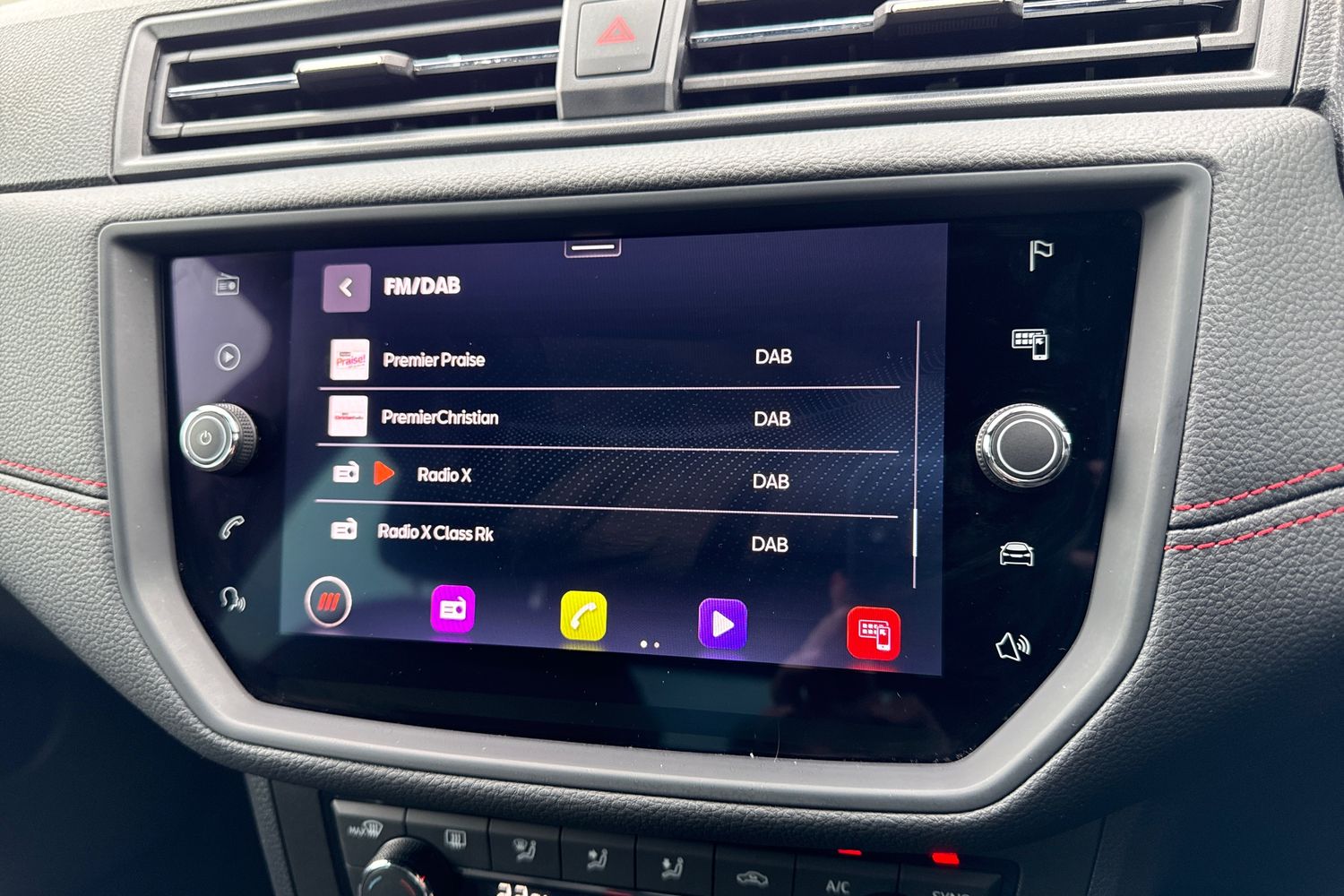 Used SEAT Ibiza 2021 for sale - 77628466: Photo 47