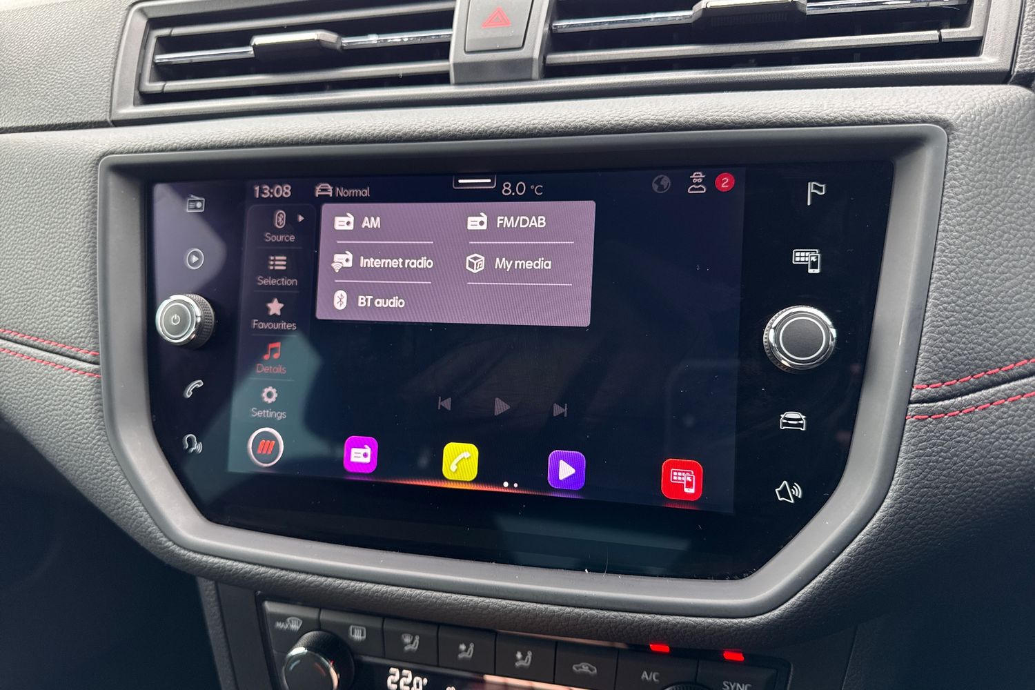 Used SEAT Ibiza 2021 for sale - 77628466: Photo 48