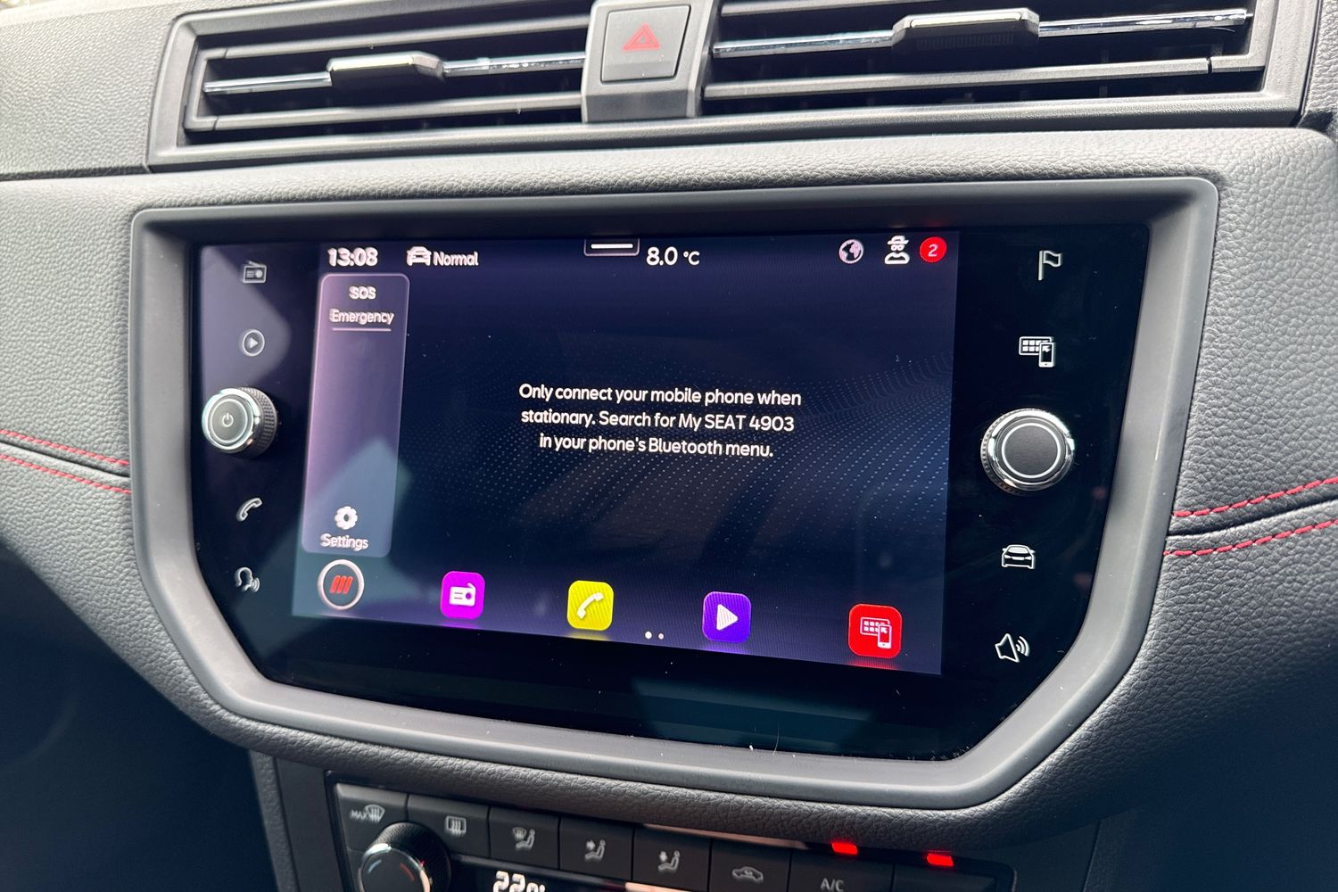 Used SEAT Ibiza 2021 for sale - 77628466: Photo 49