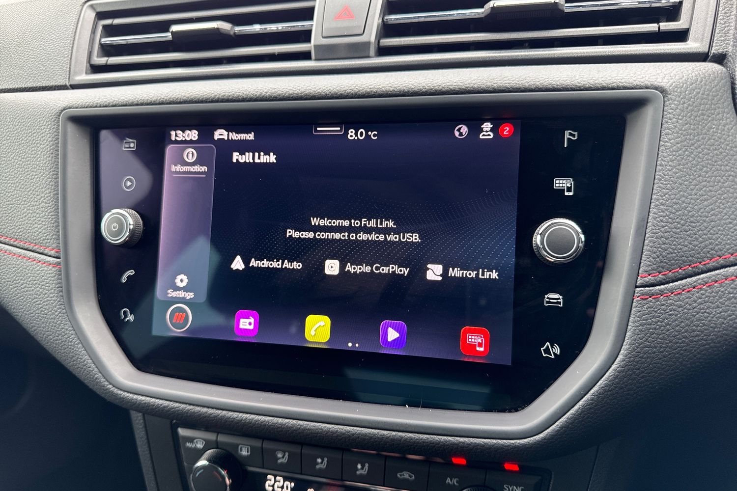 Used SEAT Ibiza 2021 for sale - 77628466: Photo 50