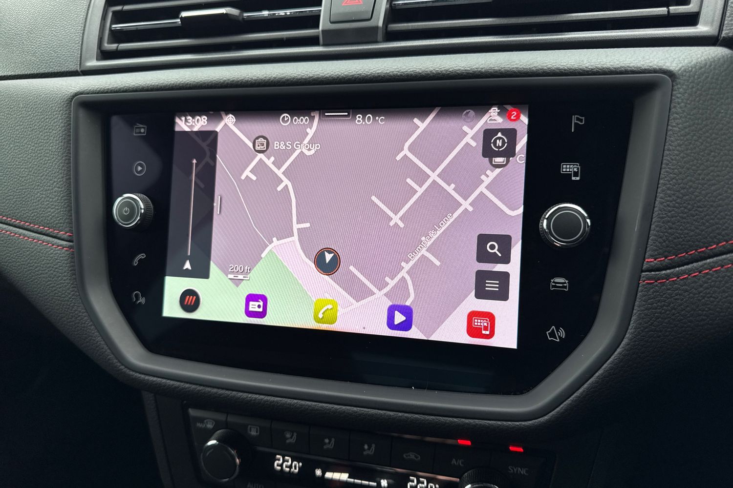 Used SEAT Ibiza 2021 for sale - 77628466: Photo 51