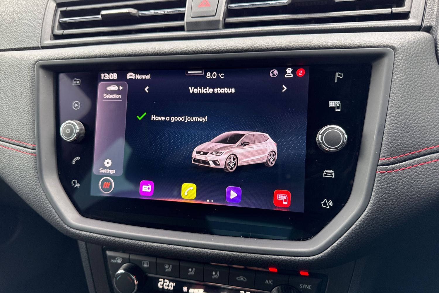 Used SEAT Ibiza 2021 for sale - 77628466: Photo 53