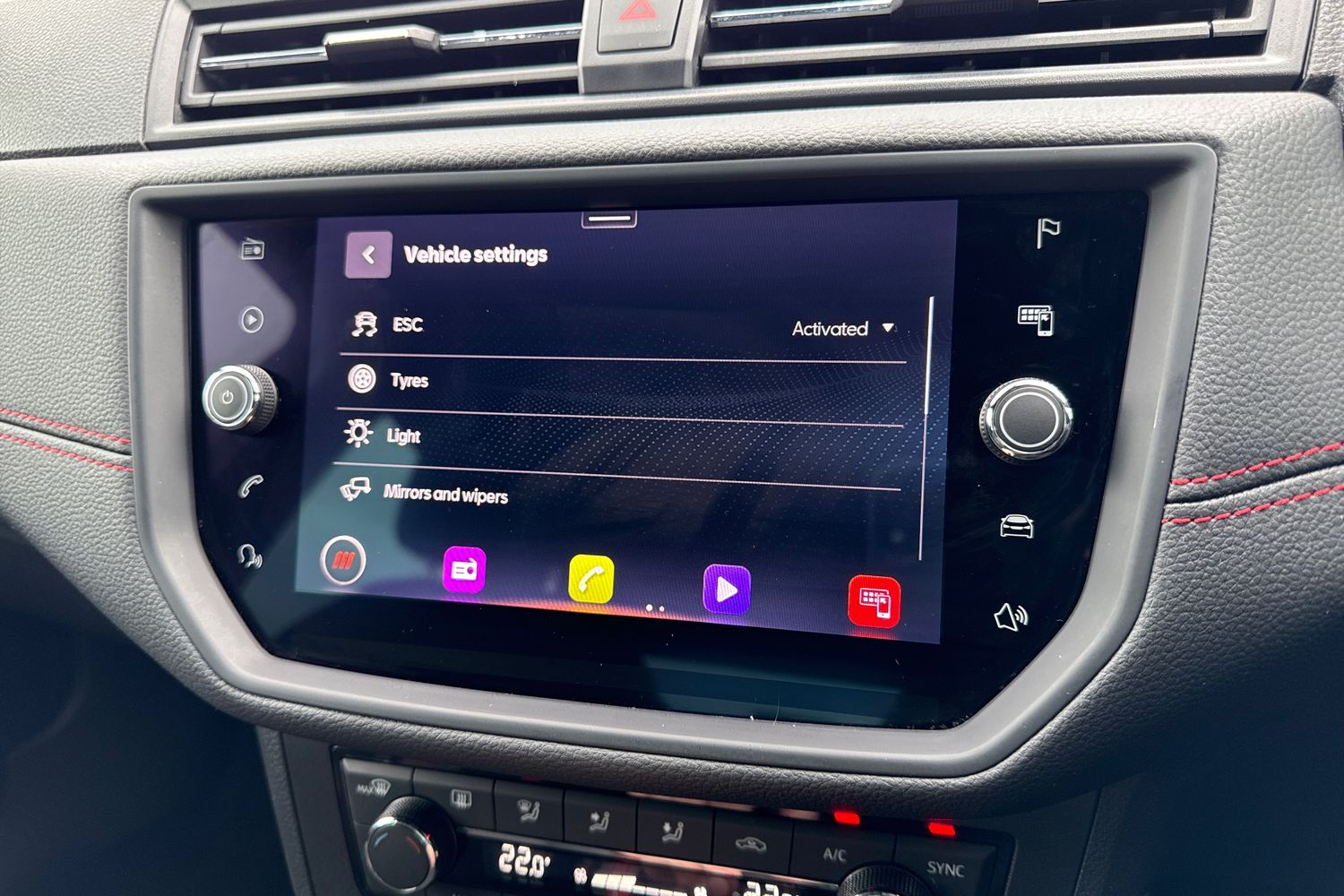 Used SEAT Ibiza 2021 for sale - 77628466: Photo 54