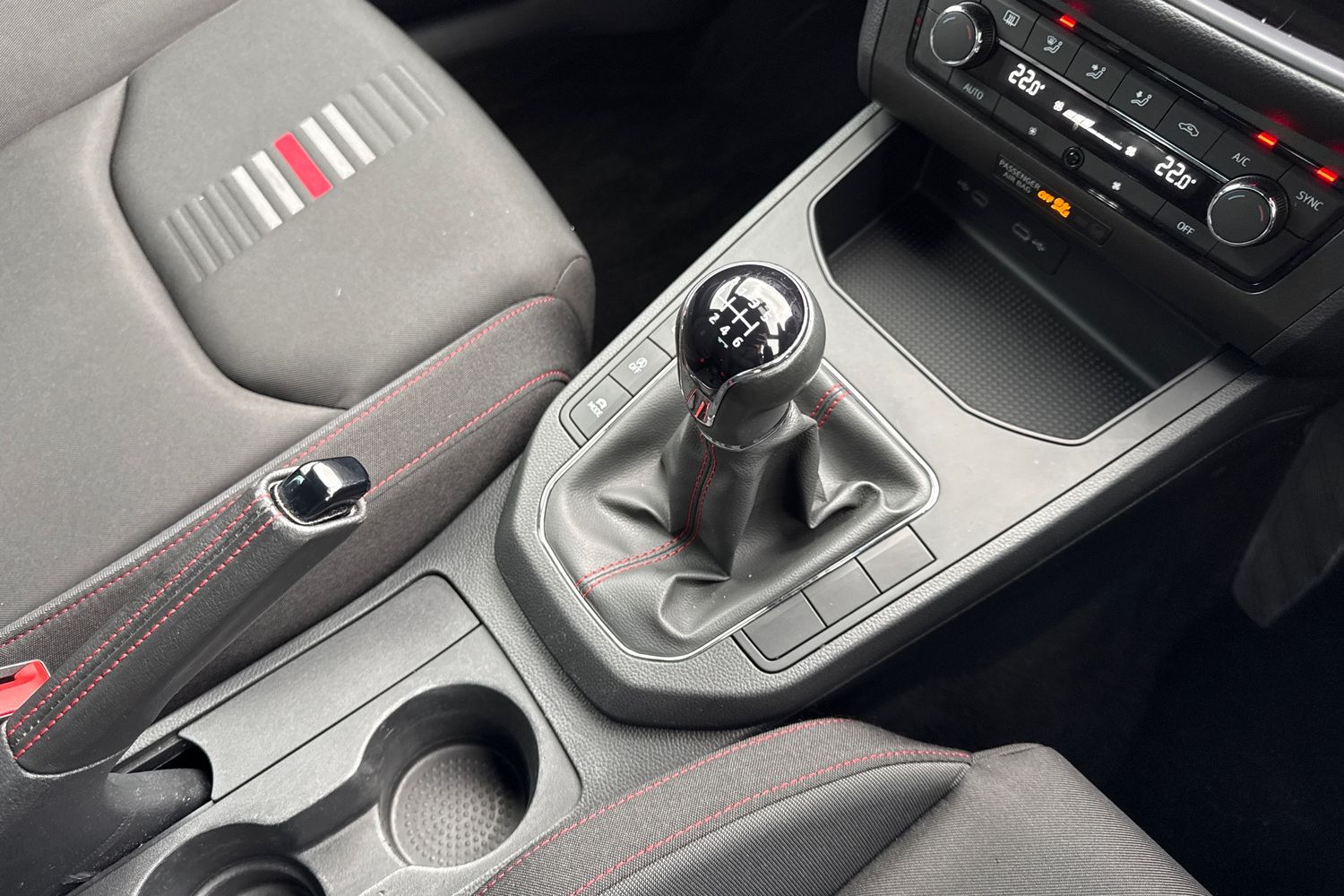 Used SEAT Ibiza 2021 for sale - 77628466: Photo 58