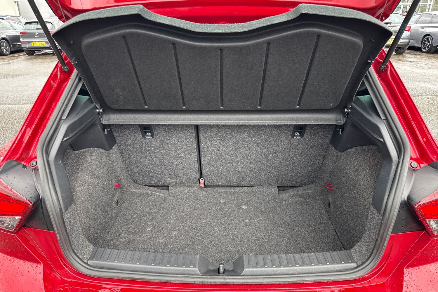 Used SEAT Ibiza 2021 for sale - 77628466: Photo 7