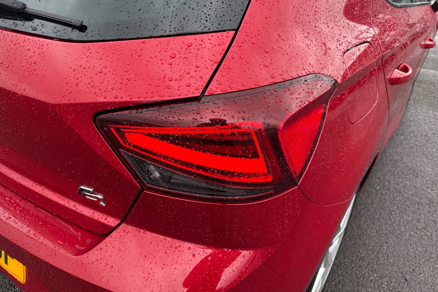 Used SEAT Ibiza 2021 for sale - 77628466: Photo 8