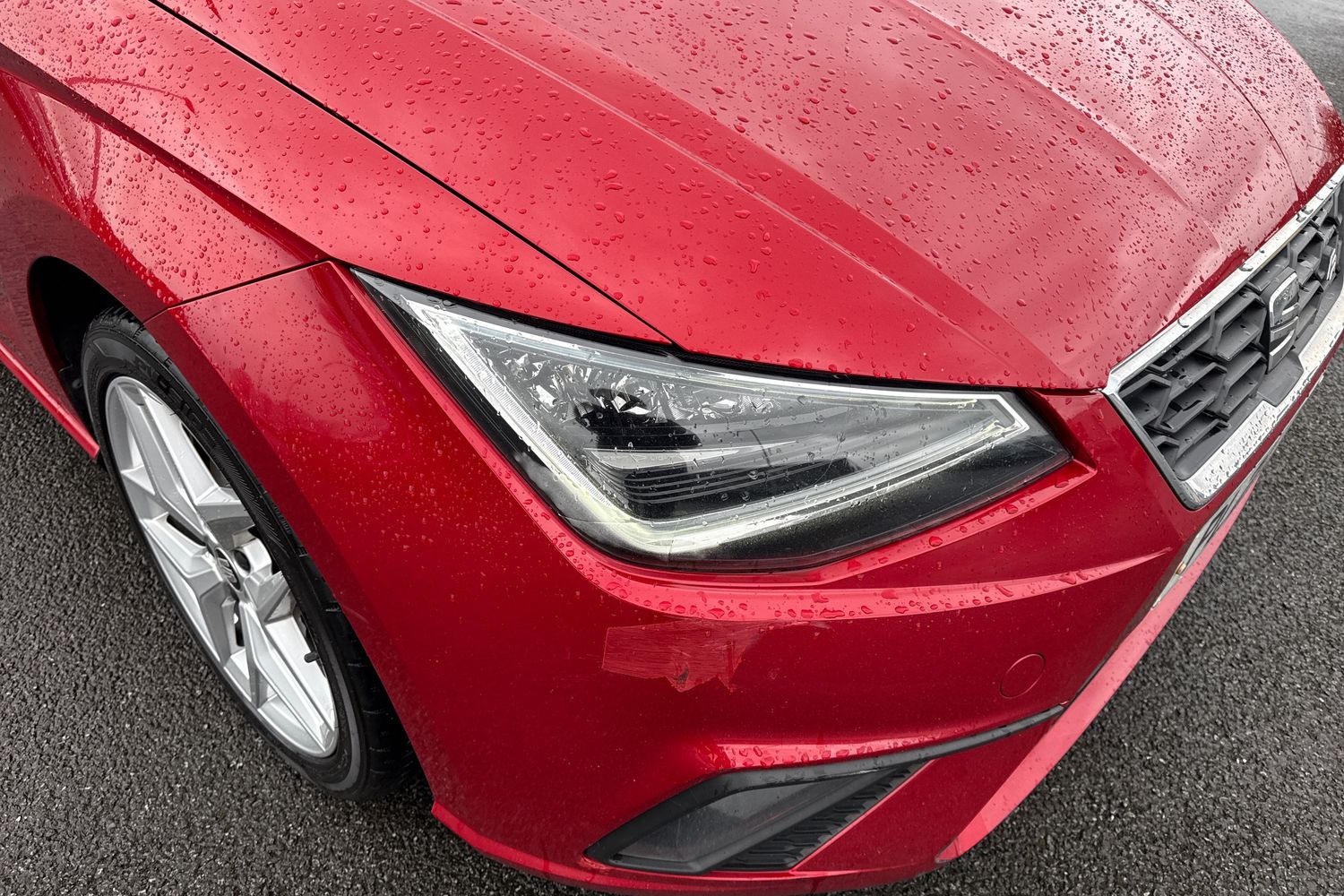 Used SEAT Ibiza 2021 for sale - 77628466: Photo 9