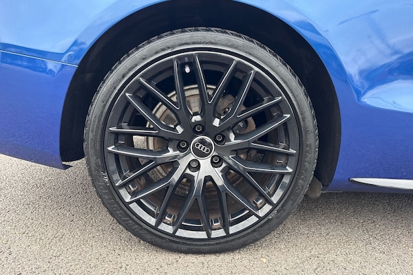 Used Audi A5 2016 for sale - 76298740: Photo 11