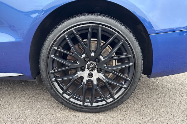 Used Audi A5 2016 for sale - 76298740: Photo 12