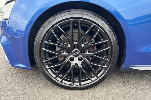 Used Audi A5 2016 for sale - 76298740: Photo 13