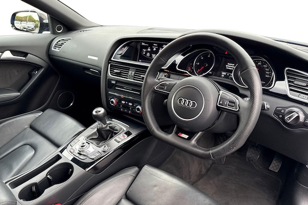 Used Audi A5 2016 for sale - 76298740: Photo 14