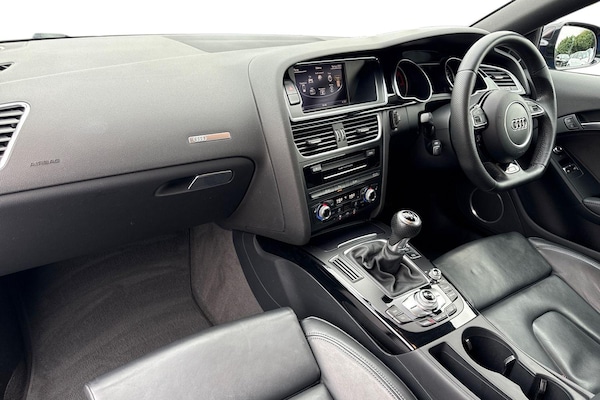 Used Audi A5 2016 for sale - 76298740: Photo 15