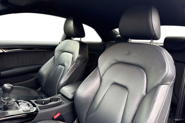 Used Audi A5 2016 for sale - 76298740: Photo 16
