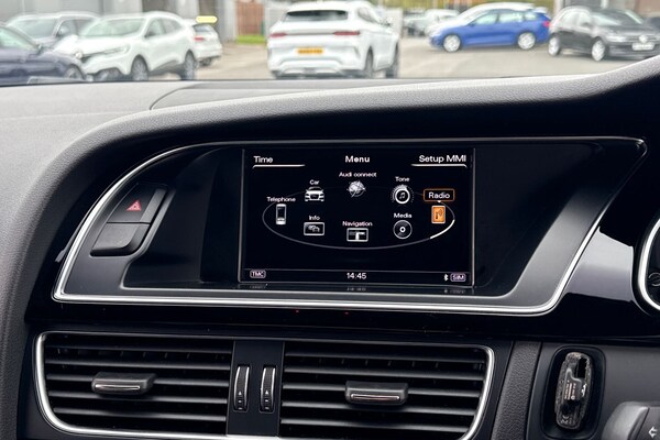 Used Audi A5 2016 for sale - 76298740: Photo 17