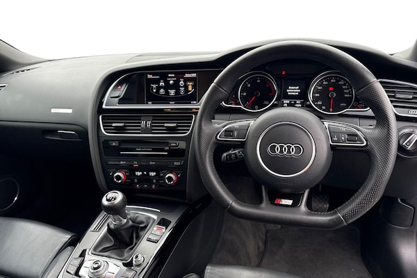 Used Audi A5 2016 for sale - 76298740: Photo 18