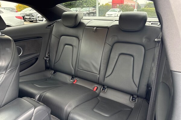 Used Audi A5 2016 for sale - 76298740: Photo 19